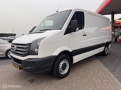 Volkswagen Crafter - Bestel 46 2.0 TDI L2H1
