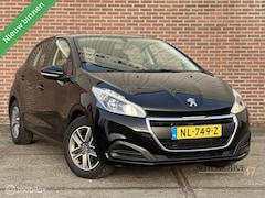 Peugeot 208 - 1.2 PureTech Active