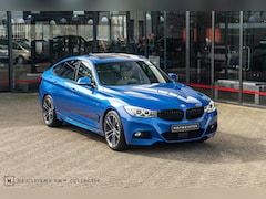 BMW 3-serie Gran Turismo - 335i M-Sport | M-Performance