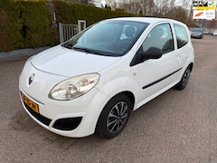 Renault Twingo - 1.2 3DRS Authentique AIRCO BLUETOOTH NAP