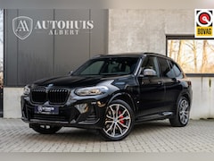BMW X3 - xDrive30e M Sport M Perf. Seats Carbon 20'' H&K Pano