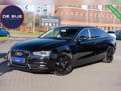 Audi A5 Sportback - 2.0 TDI|S-Line|Xenon|Org NL NAP|2e Eig|Top Conditie|6 BAK|Cruise Control|Volledig Onderhou