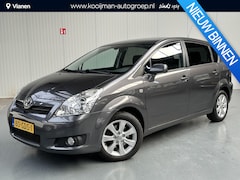 Toyota Verso - 1.8 VVT-i Luna