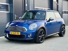 MINI Cooper - 1.6 One Holland Street