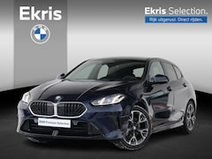 BMW 1-serie - 120 M Sport Design Edition M Sportpakket/ Stuurwielrand verwarmd/ Achteruitrijcamera/ Geti
