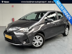 Toyota Yaris - 1.5 VVT-i Comfort