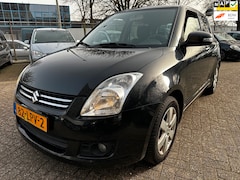 Suzuki Swift - 1.3 Limited