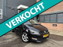 Volkswagen Polo - 1.2 TSI Highline|Pdc|Cruise|Carplay|Stoelv.warming