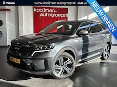 Kia Sorento - 1.6 T-GDI Hybrid 2WD DynamicPlusLine 7p