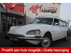 Citroën DS - DS 23 Break