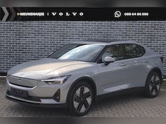 Polestar 2 - 2 Standard Range Single Motor Plus 70 kWh | Pilot assist | 360 camera met parkeerhulp | BL