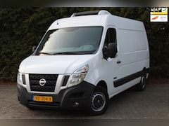 Nissan NV400 - 2.3 dCi L2H2 Acenta 150PK | Koelwagen | Airco | NAVI | Cruise Control