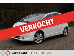 Honda Jazz - 1.4 Comfort Plus|Trekhaak|Rijklaarprijs|12 maanden garantie