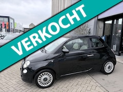 Fiat 500 - 1.2 Pop NAVI AIRCO GOED ONDERHOUDEN INRUIL MOGELIJK