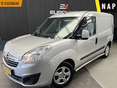 Opel Combo - 1.3 CDTi L1H1 1e Eigenaar - NAP - Cruise Contr