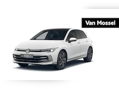 Volkswagen Golf - 1.5 eHybrid Style Edition 204 PK| Panoramadak | Trekhaak Elektrisch | LED Matrix | Stoelve