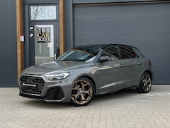 Audi A1 Sportback - 30 TFSI S Line edition one Bang & Olufsen, Apple Carplay, Apple Carplay etc