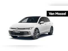 Volkswagen Golf Plus - 1.5 eHybrid Style Edition 204 PK| Panoramadak | Navigatie | 360 Camera | LED | ArtVelours