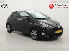 Toyota Yaris - 1.5 Hybrid Dynamic | Apple Carplay / Android Auto | Keyless | Cruise Control | Clima | Cam