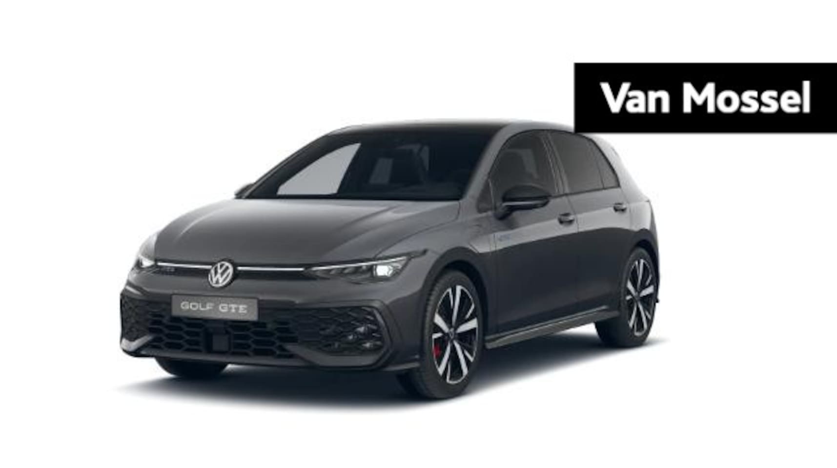 Volkswagen Golf - 1.5 eHybrid GTE 272 PK| Panoramadak | Trekhaak Elektrisch | 360 Camera | Navigatie | Head- - AutoWereld.nl