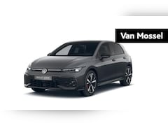 Volkswagen Golf - 1.5 eHybrid GTE 272 PK| Panoramadak | Trekhaak Elektrisch | 360 Camera | Navigatie | Head