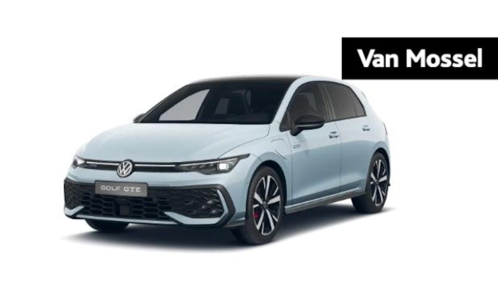 Volkswagen Golf - 1.5 eHybrid GTE 272 PK| Panoramadak | DCC | Navigatie | LED Matrix | Head-Updisplay | Dode - AutoWereld.nl