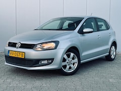 Volkswagen Polo - 1.2-12V Trendline, Navi, Apple CarPlay