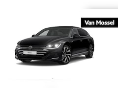 Volkswagen Arteon Shooting Brake - 1.4 TSI eHybrid R-Line Business+ 218 PK| Dealeronderhouden | Panoramadak | Trekhaak | Elek