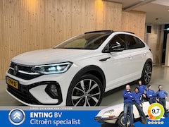 Volkswagen Taigo - 1.0 TSI R-LINE Business DSG AUT SCHUIFDAK ECC ALARM TREKHAAK