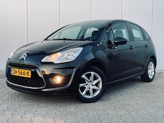 Citroën C3 - 1.4 Essentiel, Panorama voorruit