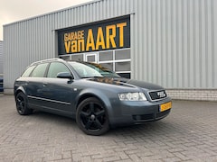 Audi A4 Avant - 2.0 | CLIMATE | STOEL VERW | APK 11-2026 |
