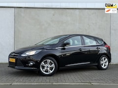 Ford Focus - 1.6 EcoBoost Sport, APK NAP Volle uitvoering