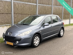 Peugeot 307 - 1.6-16V XS NAP/TREKHAAK/NIEUWEAPK