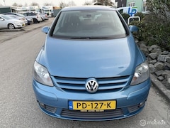 Volkswagen Golf Variant - 1.6-16V FSI Sportline