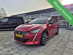 Peugeot 208 - 1.2 PureTech GT-Line, Pano, Riem vervangen, NAP