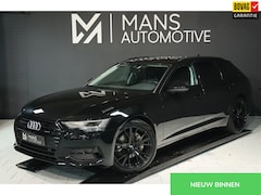 Audi A6 Avant - 45 TFSI / MEMORY / ACC / KEYLESS / CAMERA / CARPLAY / DODEHOEK / 20'