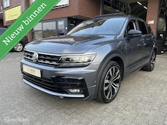 Volkswagen Tiguan Allspace - 7P 1.5 TSI R-LINE*PANO-DAK*CAMERA