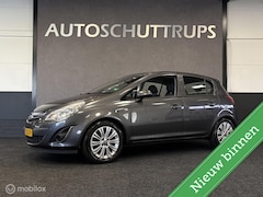 Opel Corsa - 1.4-16V CLIMA / CRUISE / TR.HAAK / LMV / PDC /