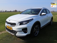 Kia XCeed - 1.0 T-GDi DynamicLine|Parelmoer|Carplay|Camera|Dealer onderhouden|Cruise|NL-Auto