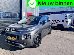 Citroën C3 Aircross - 1.2 110PK Trekh|Carplay|Camera|17inch