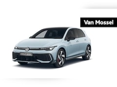 Volkswagen Golf - 1.5 eHybrid GTE 272 PK| Panoramadak | DCC | Head-Updisplay | LED Matrix | Navigatie | Acht