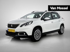 Peugeot 2008 - 1.2 PureTech Blue Lion