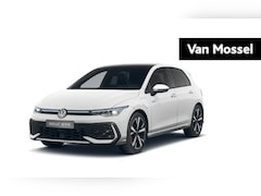 Volkswagen Golf - 1.5 eHybrid GTE 272 PK| Panoramadak | Head-Updisplay | Achteruitrijcamera | Navigatie | 18