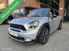 MINI Countryman - 1.6 John Cooper Works ALL4 Chili