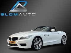 BMW Z4 Roadster - sDrive 2.0i M-SPORT LEDER+NAVI+XENON NL AUTO