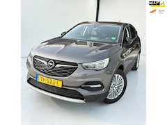 Opel Grandland X - 1.2 Turbo Business Executive panoramadak