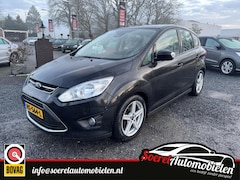 Ford C-Max - 1.0 Titanium 82747 kM nieuwstaat DISTRIBUTIE NIEUW