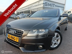 Audi A4 Avant - 1.8 TFSI Pro Line Business MMI/Ecc/PDC/CC/ZeerMooi