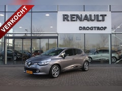 Renault Clio - 90PK-DAY&NIGHT-115DKM-NAVI-CRUISE-LMV-PDC