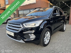 Ford Kuga - 1.5 EcoBoost Titanium NAVI*CAMERA*CRUISE*PDC